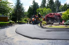 Why Choose Us For All Your Driveway Paving Needs in Hawthorn Woods, IL?